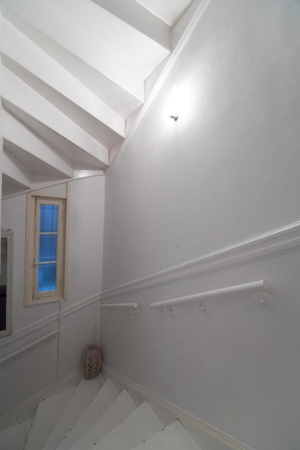 Apollonas Luxurious Apartments Atina Dış mekan fotoğraf