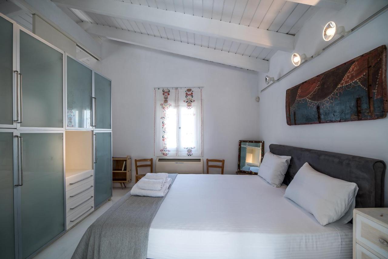 Apollonas Luxurious Apartments Atina Dış mekan fotoğraf